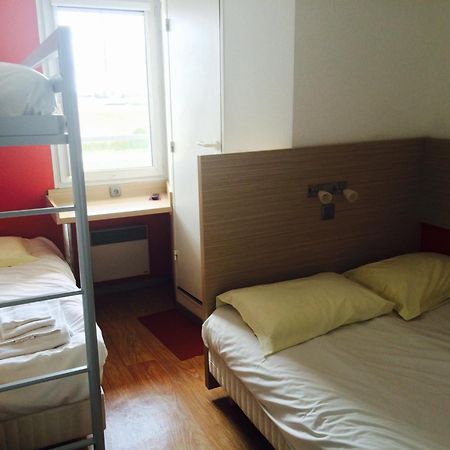 Fasthotel Montereau - Esmans ภายนอก รูปภาพ