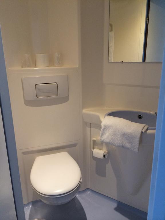 Fasthotel Montereau - Esmans ห้อง รูปภาพ