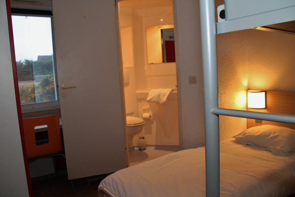 Fasthotel Montereau - Esmans ห้อง รูปภาพ