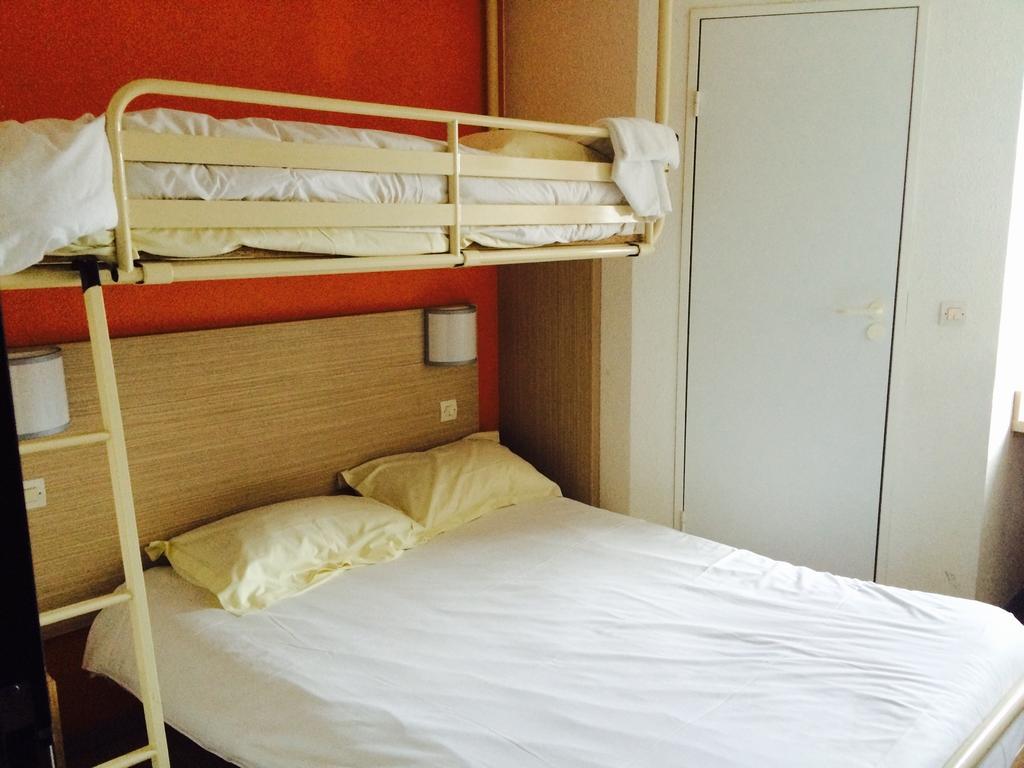 Fasthotel Montereau - Esmans ห้อง รูปภาพ