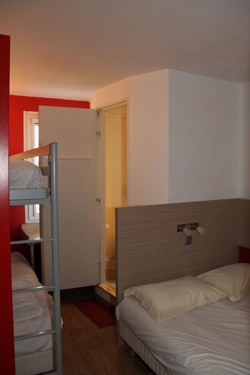Fasthotel Montereau - Esmans ห้อง รูปภาพ