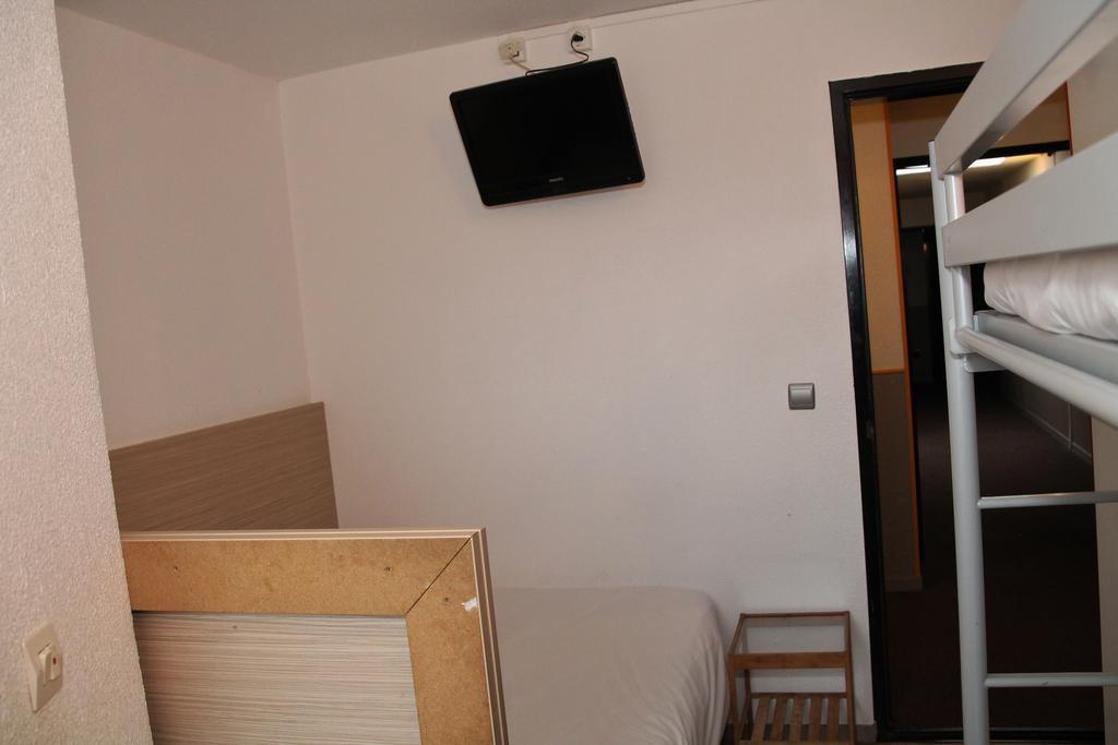 Fasthotel Montereau - Esmans ห้อง รูปภาพ
